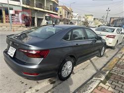 ڤۆڵکسواگن جێتا